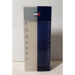 FREEDOM, Tommy Hilfiger, Eau de toilette, 100 ml - Vintage