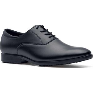 Onbeveiligde elegante werkschoenen | Shoes for Crews Ambassador II | maat 39