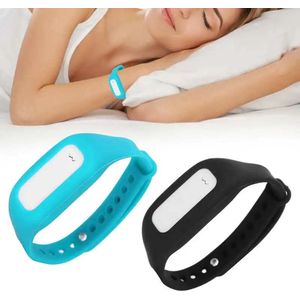 Anti-Snurk Armband - Verstelbaar - Comfortabel - USB Oplaadbaar - Intelligente Detectietechnologie