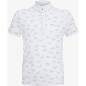 Lemieux Showshirt Lemieux Mini Bella Kids Wit