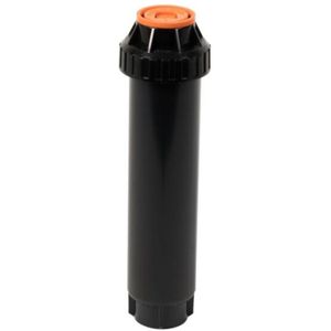 RainBird - type  1800 - 1812-SAM PRS Spray - pop-up sproeier - uitschuifhoogte 30 cm - 1 -2"" bi.dr. - onder en zij-inlaat - met drukregelaar en terugslagklep  - lage druk leegloop - (nozzles los bij bestellen)