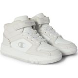 Champion RD18 2.0 MID G PS Sneaker Unisex S32498-CHA-ES001 L.GREY/WHT/SIL
