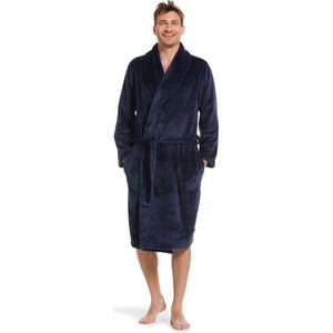 Pastunette – Morning Gown – Kamerjas – 73222-604-0 – Dark Blue - M