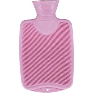 Kruik Warmwaterzak - Roze - 800 ml