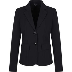 Travel Blazer Uni Black 2015