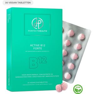 Active B12 Forte - Vitamine - N/A - N/A