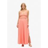 Superdry Zomerjurk  koraal