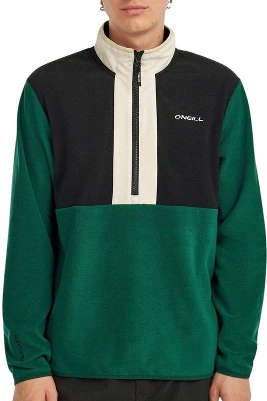 O'neill - Fwc Cruz Triple - Fleece - Volledige Rits - 100% Gerecycled Polyester