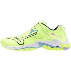 Mizuno Wave Lightning Z8 Volleybalschoenen Groen EU 41 Man