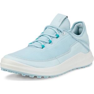 Ecco Core Goretex Golfschoenen Voor Dames Blauw EU 39 Vrouw