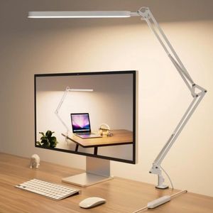 Daglichtlamp hobby - Hobby lamp - Daglichtlamp staand - Bureaulamp - Dimbaar - Must have voor thuis!