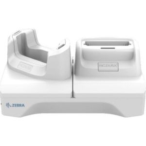 Zebra Single Slot Cradle
