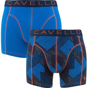 Cavello 2P boxers blocks multi - XL