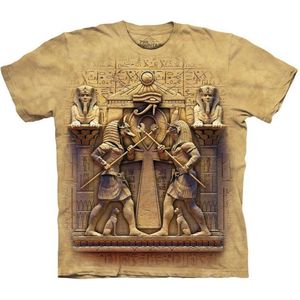 T-shirt Immortal Combat L