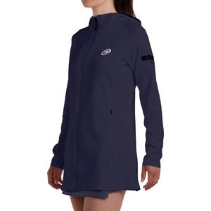 Bullpadel Niazo Sweatshirt Met Rits