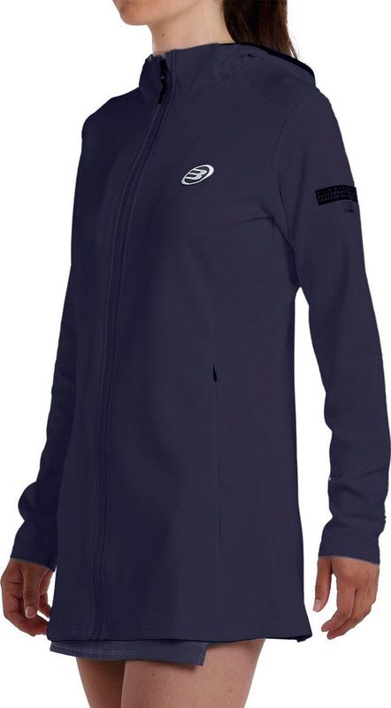 Bullpadel Niazo Sweatshirt Met Rits