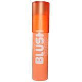 Technic - Glowy Blusher Stick - Peach Syrup - 7 g