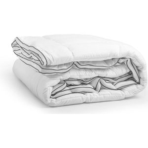 Sleeptime 3D Air - Enkel Dekbed - Lits-Jumeaux - 240x200 - Wit