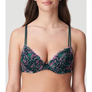 Marie Jo Jane Push Up Bh 0101337 Jungle Kiss - maat EU 70D / FR 85D