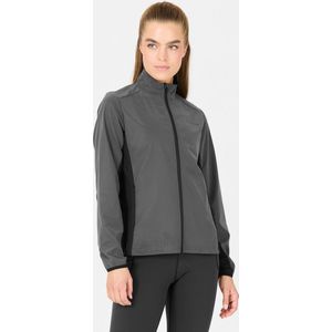 Endurance - Bebinca - Hardloopjack - Dames - Polyester - Wind- en Waterdicht