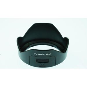 Zonnekap PH-RBC voor Pentax lens 18-55mm