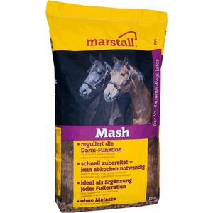 Marstall Mash 15 kg