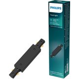 Philips - EasyLink - Dubbelzijdige Stroomaansluiting - Zwart - Railverlichting