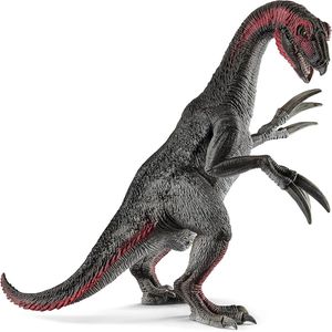 SLH15003 Schleich Dinosaurus - Therizinosaurus, figuur voor kinderen 4+