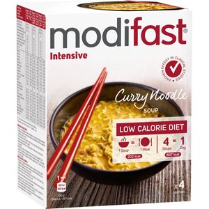 Modifast Intensive Noodles Soep 220g