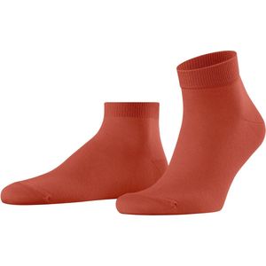 Burlington - Palace Street - Korte Sokken - Geel - Katoen - 1 Paar