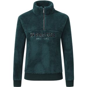 Hv Polo Trui Hv Polo Hvpbrenda Donkergroen - L