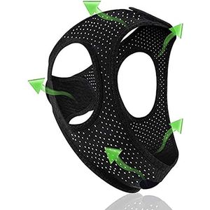 Kinband tegen snurken voor slaapapneumasker - Kinbandgebruikers, kinband tegen snurken, beste hulpmiddelen tegen snurken met kinbanden, benodigdheden voor kinbanden, apparaat tegen snurken dat werkt