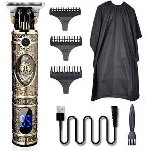 Solacis Tondeuse hoofdhaar - Cheveux - Haartrimmer - Trimmer - Mannen - Must have voor het scheren!