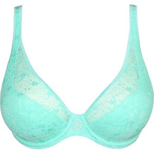 PrimaDonna Twist Epirus Triangel Beugel Bh 0141974 Miami Mint - maat EU 70F / FR 85F