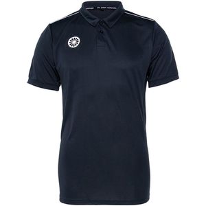 Tennispolo The Indian Maharadja Boys Jaipur Tech Navy