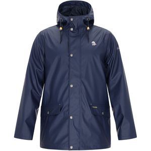 Schmuddelwedda - Tussenjas - Navy