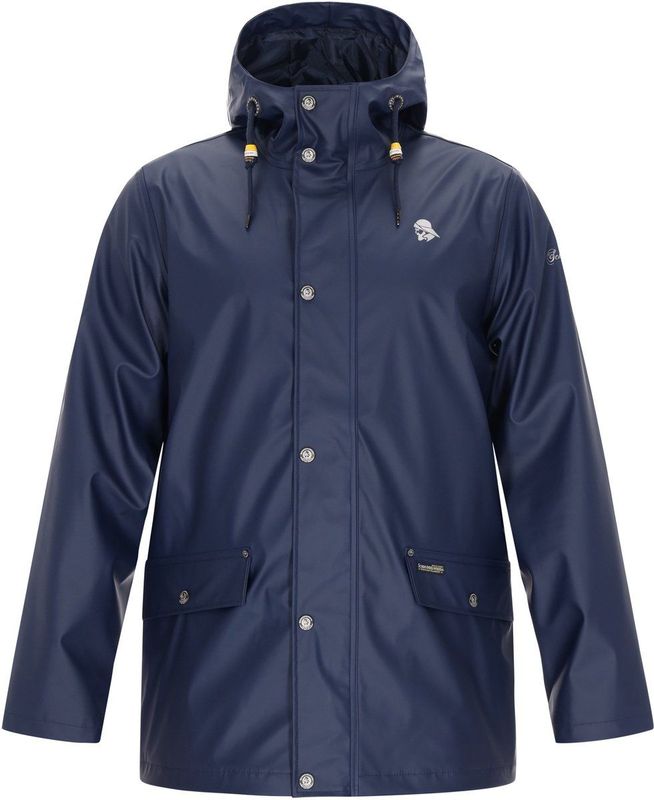 Schmuddelwedda - Tussenjas - Navy