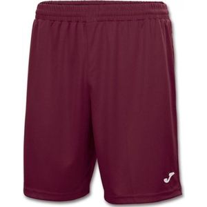 Joma - Nobel - Sportshorts - Bourgondië
