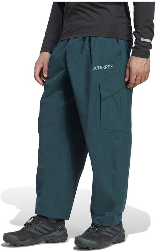 Terrex Xploric Cargobroek