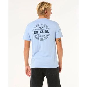 Rip Curl - Staple - T-shirt - Katoen - Korte Mouwen