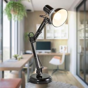 bureaulamp - Oogbeschermende LED Lamp - Bespaar ruimte