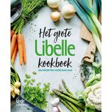 Libelle - Het grote Libelle Kookboek