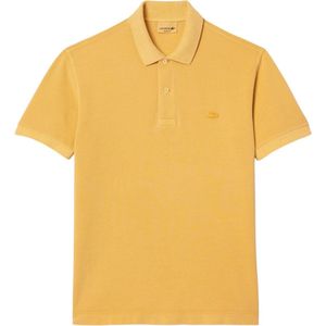 Lacoste Classic Piqué Polo Heren - Maat M