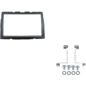 2-DIN HYUNDAI i20 2012 --> wagens zonder oem radio