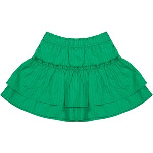 Meisjes rok - Deep mint - maat 86/92