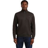 G-star - Premium Core - Sweatshirt - Met Halve Rits