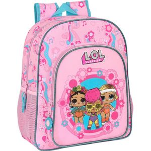 Lol surprise lol surprise rugzak glam 42 x 33 x 14 cm