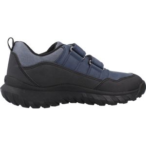 GEOX J SIMBYOS BOY Blauw 33 EU
