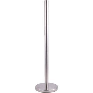 Svenska Living toiletpapier rollen houder 55 cm rvs voor 5 rollen