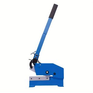 Knipschaar – Metaalschaar – Haarscheerder – Knipschaar Staal – Kappersschaar – Ambidextrisch Ontwerp – Hoogwaardig Metaal – 200 mm Compact